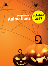 Animations Septembre 2017