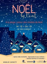 Noël by Canet