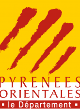 Logo Pyrénées Orientales